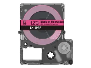 Epson LabelWorks LK-4PBF - miniature 3
