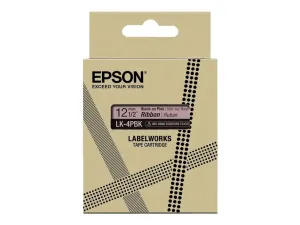 Epson LabelWorks LK-4PBK - miniature 2
