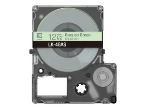 Epson LabelWorks LK-4GAS - miniature 3