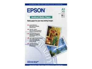 Epson Archival Matte Paper - miniature 4