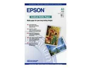Epson Archival Matte Paper - miniature 2