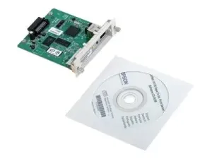 Epson Net PS107 - miniature 5