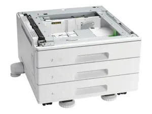 Xerox Three Tray Module - miniature 5