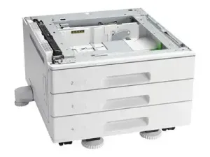 Xerox Three Tray Module - miniature 3