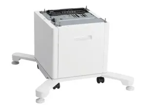Xerox High Capacity Feeder - miniature 4