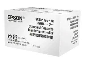 Epson Standart Cassette Maintenance Roller - miniature 5