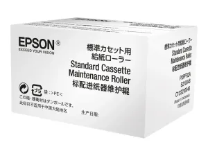 Epson Standart Cassette Maintenance Roller - miniature 1