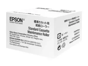 Epson Standart Cassette Maintenance Roller - miniature 3