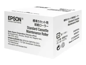 Epson Standart Cassette Maintenance Roller - miniature 5
