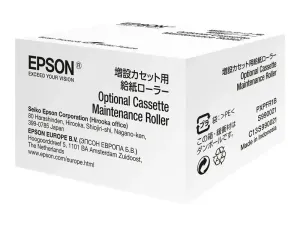 Epson Optional Cassette Maintenance Roller - miniature 4