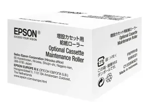 Epson Optional Cassette Maintenance Roller - miniature 5