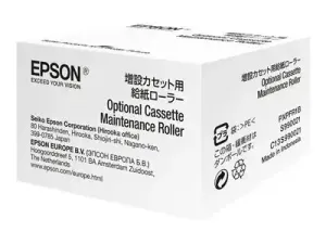 Epson Optional Cassette Maintenance Roller - miniature 2