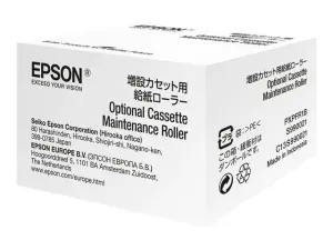 Epson Optional Cassette Maintenance Roller - miniature 3