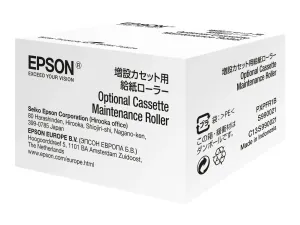 Epson Optional Cassette Maintenance Roller - miniature 1