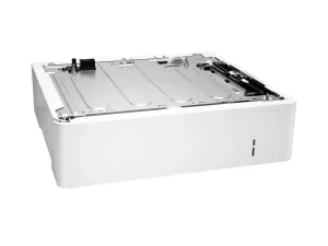 HP Input Tray Feeder - miniature 5