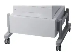 Xerox Storage Cart - miniature 1