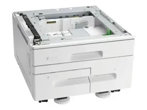Xerox High Capacity Tandem Tray - miniature 2