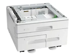 Xerox High Capacity Tandem Tray - miniature 5
