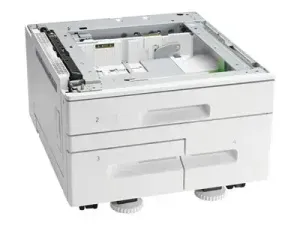 Xerox High Capacity Tandem Tray - miniature 3