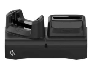 Zebra Technologies CRD-TC2L-BS11BB-01 - miniature 4