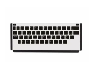 HP keyboard overlay kit - miniature 1