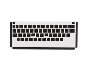 HP keyboard overlay kit - miniature 3