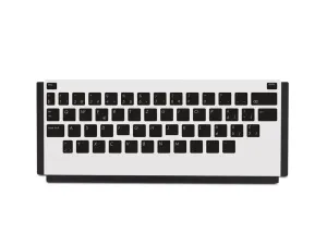 HP keyboard overlay kit - miniature 2
