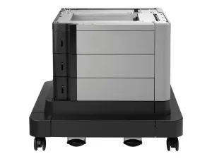 HP Paper Feeder and Stand - miniature 2