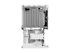 HP Paper Feeder and Cabinet - miniature 5