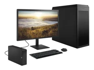 Seagate Expansion STKP12000400 - miniature 3