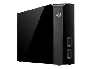 Seagate Backup Plus Hub STEL4000200 - miniature 5