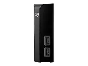 Seagate Backup Plus Hub STEL4000200 - miniature 1