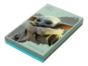 Seagate FireCuda - miniature 1