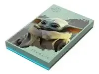 Seagate FireCuda - miniature 2