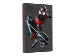 Seagate FireCuda STKL2000419 - miniature 4