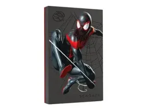 Seagate FireCuda STKL2000419 - miniature 3
