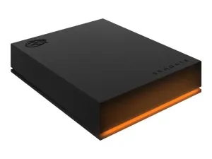 Seagate FireCuda STKL5000400 - miniature 4