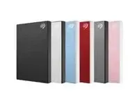 Seagate One Touch STKY2000400 - miniature 2