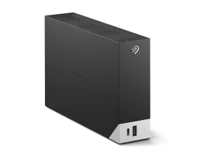 Seagate One Touch with hub STLC20000400 - miniature 5