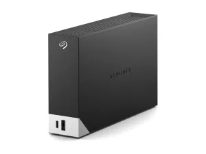 Seagate One Touch with hub STLC20000400 - miniature 2