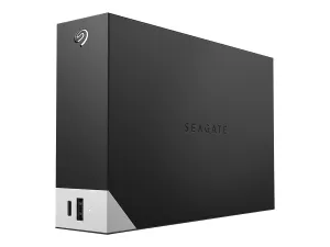 Seagate One Touch with hub STLC4000400 - miniature 4