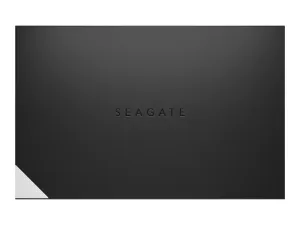 Seagate One Touch with hub STLC4000400 - miniature 3