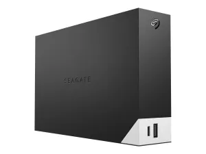 Seagate One Touch with hub STLC4000400 - miniature 2