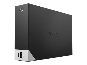 Seagate One Touch with hub STLC6000400 - miniature 1