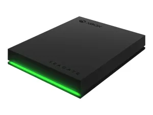 Seagate Game Drive for Xbox STKX2000400 - miniature 2
