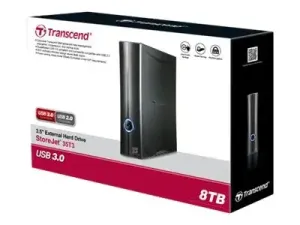 Transcend StoreJet 35T3 - miniature 5
