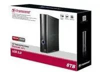 Transcend StoreJet 35T3 - miniature 3