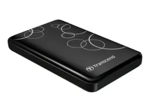 Transcend StoreJet 25A3 - miniature 1