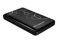 Transcend StoreJet 25A3 - miniature 2