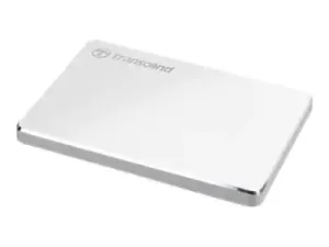 Transcend StoreJet 25C3S - miniature 5